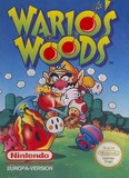 Wario's Woods (Nintendo Entertainment System)